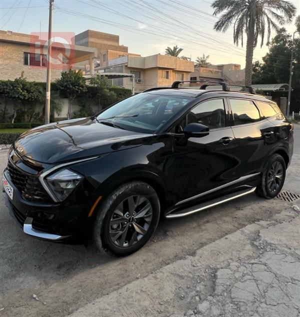 كيا سبورتاج 2023 للبيع في العراق -  بغداد